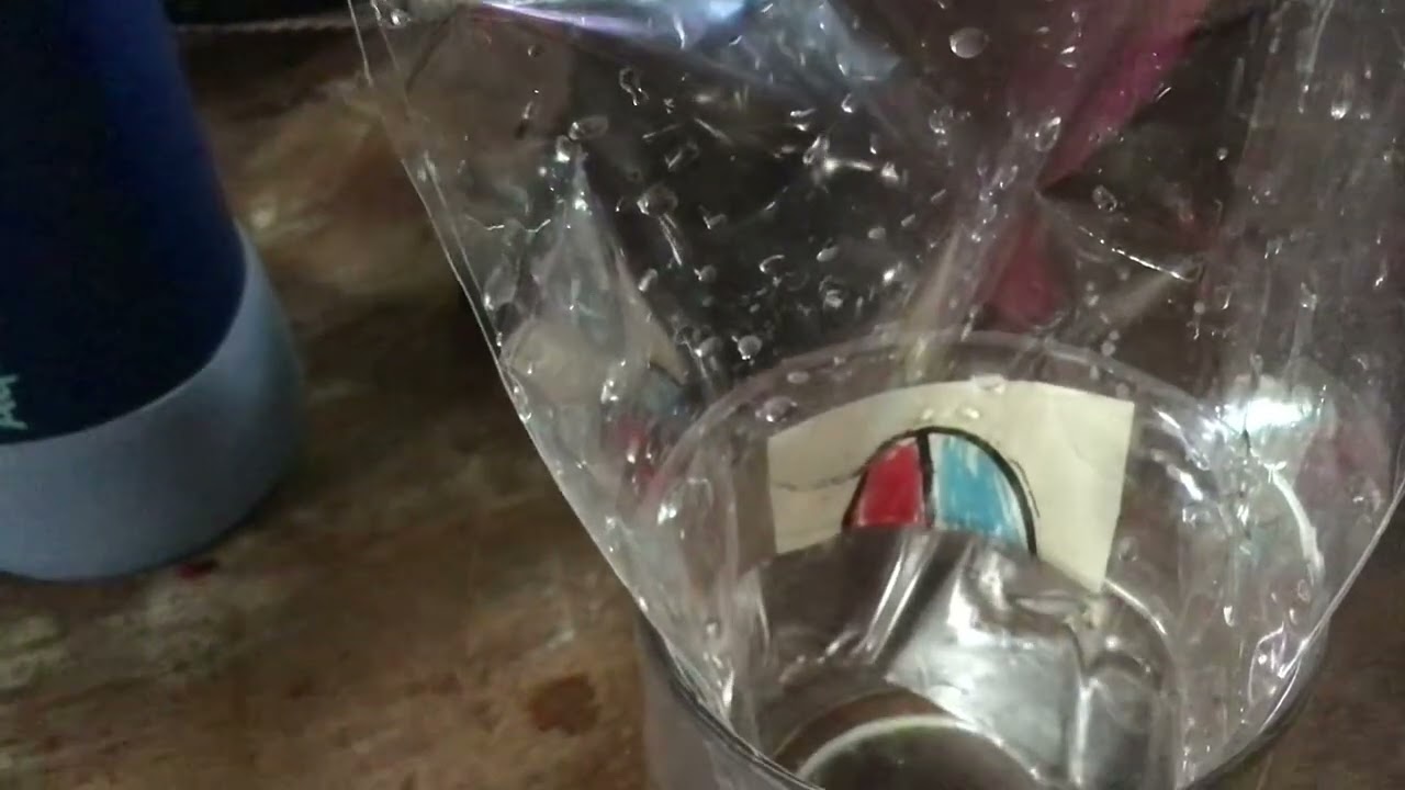 Disappear Magic Trick