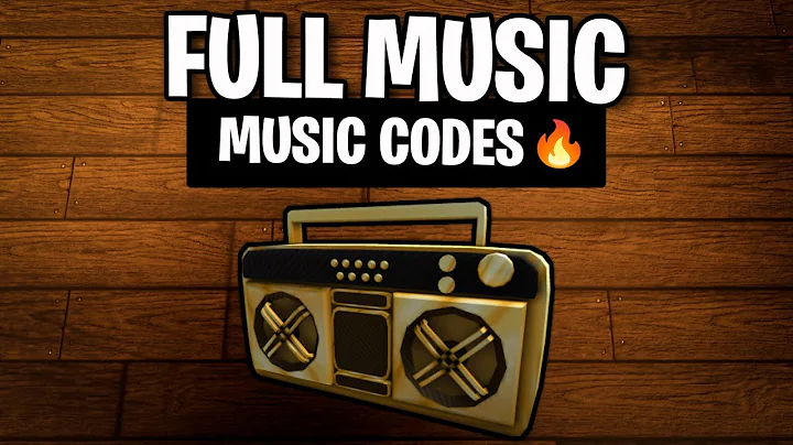 FULL MUSIC BYPASSED Roblox Music Codes/ids (DECEMBER 2025)