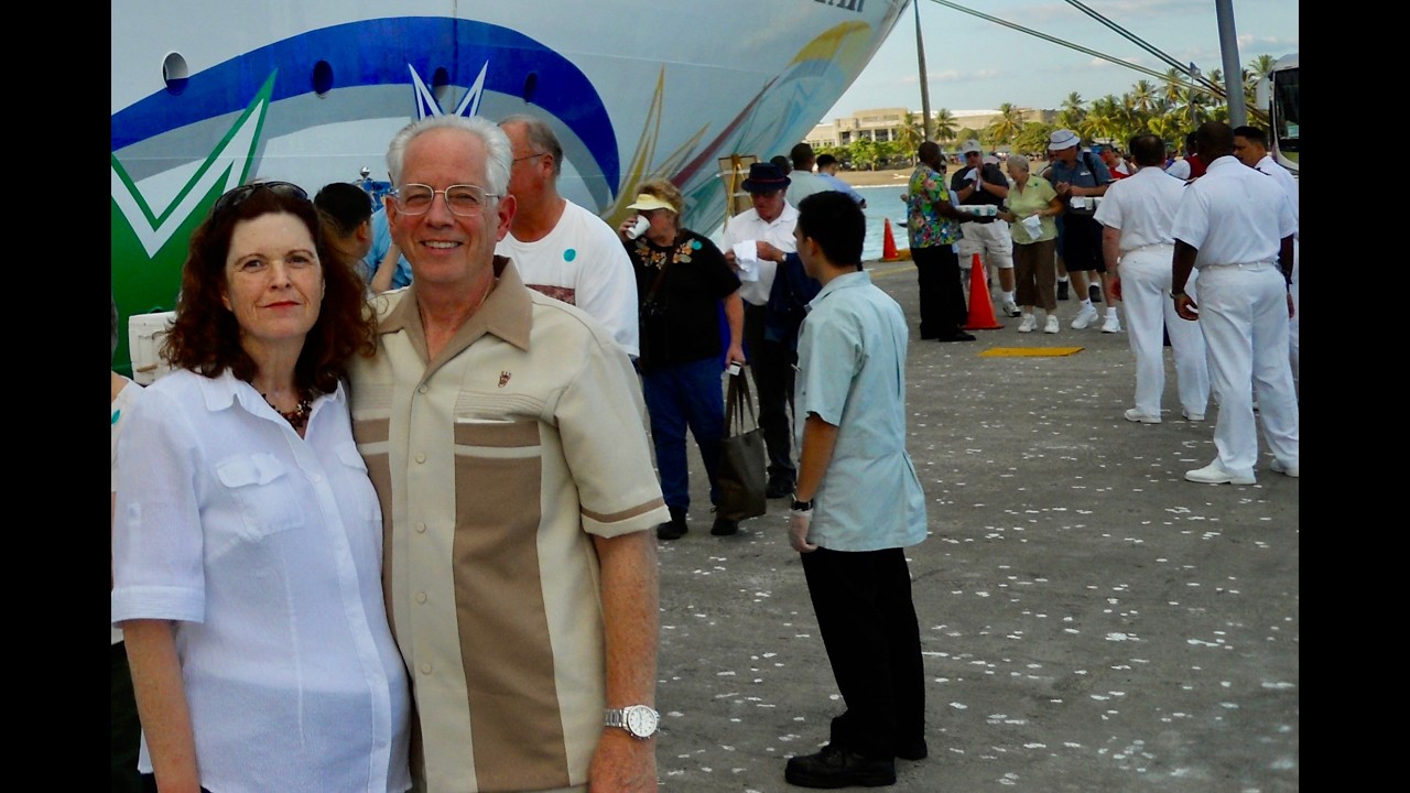 Life's Sunshine with Nancy Ann Russell