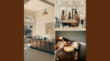 Pulsating Music for Afternoon Java