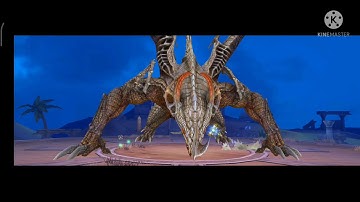 CELESTIAL DNM ODN - AIDN