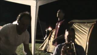 Woodstock der Blasmusik 2012 Camping Musik