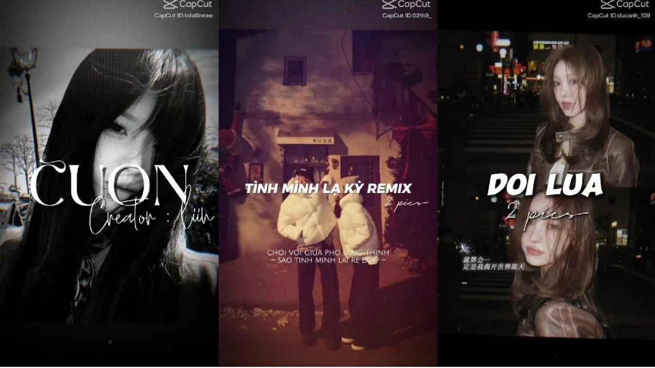 [ TikTok ] TỔNG HỢP CÁC BẢN REMIX CUỐN NHẤT HIỆN NAY MÀ BẠN KHÔNG NÊN BỎ QUA 🔥, P331