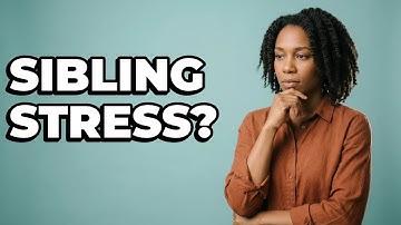 What If Siblings Compare Their Development Constantly?