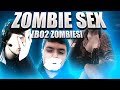 ZOMBIE SEX?! - ft. Nudah, Tenser, Crude [BLACK OPS 2]