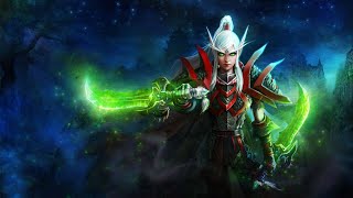 : WARCRAFT III ICCUP