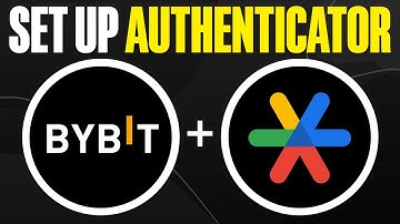How To Set Up Google Authenticator On Bybit (2025)