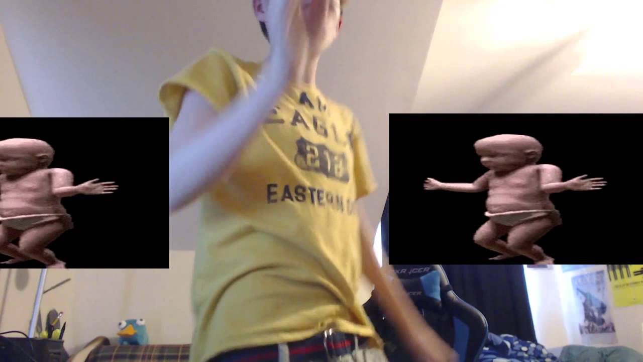 FaZe Bloo - "Blue" Eifel 65 Cover