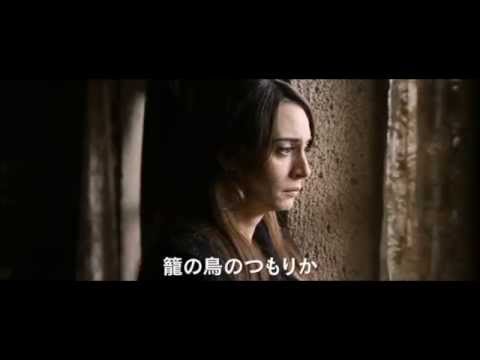映画主義 雪の轍 わだち