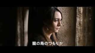映画 雪の轍 わだち 予告編 Youtube