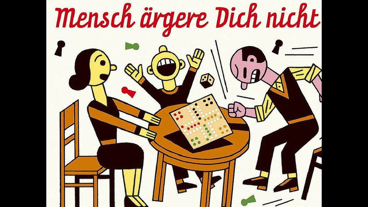 Mensch ist mensch. Mensch ärgere dich nicht игра. Mensch. Diches.