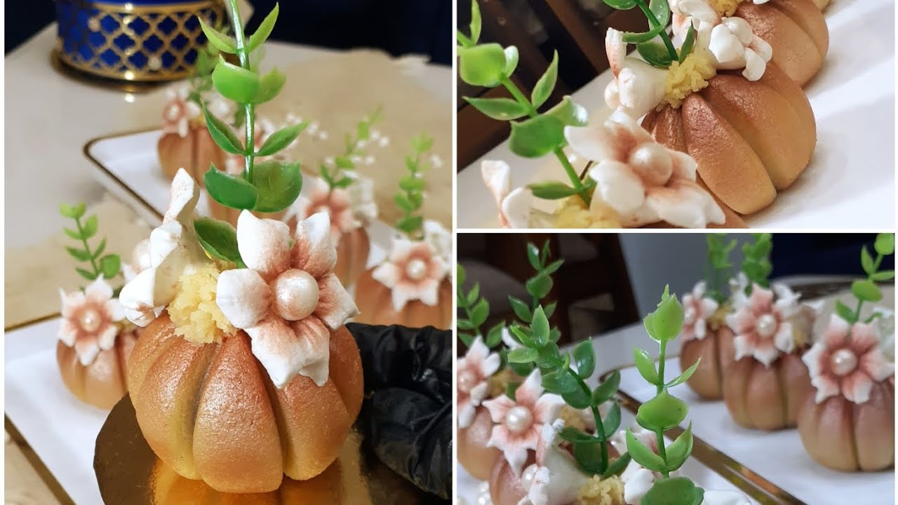 حلوى التومة الجزائرية 🇩🇿🇩🇿🇩🇿🇩🇿🇩🇿