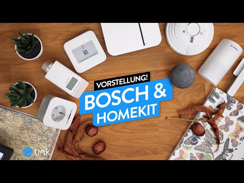 Video: So richten Sie das SmartThings Home Monitoring Kit ein