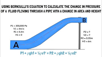 Using Bernoulli