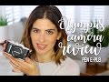 OLYMPUS PEN E-PL8 REVIEW | Lily Pebbles