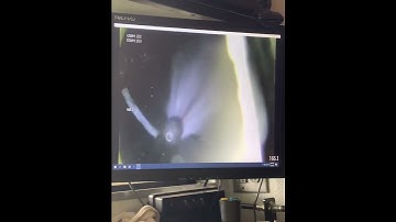 Robot TVs 30 Inch pipe behind high pressure water cleaning #Robot #cipp #subscribe #subscribers