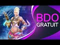 Black desert online gratuit  comment avoir le mmorpg bdo gratuitement