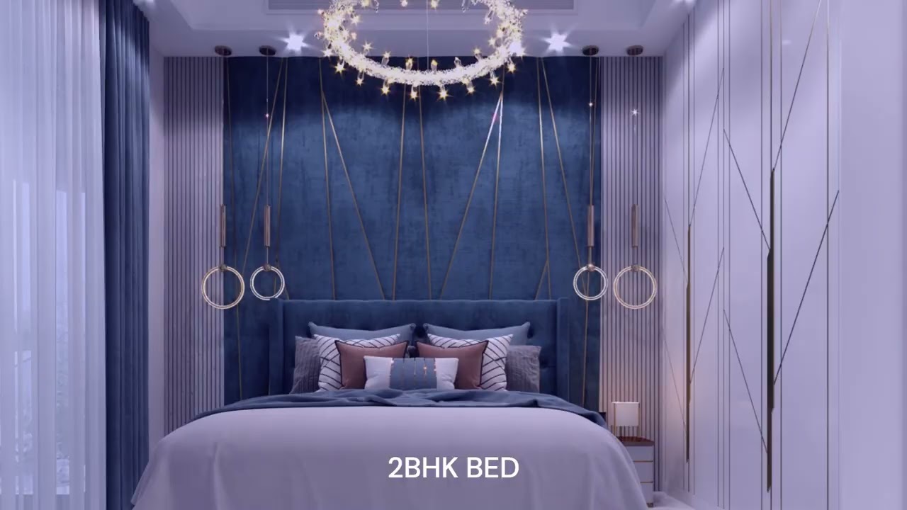 Petalz by Danube - Luxury Apartments from AED 4,500 per month