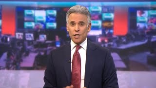 BBC Global: 4PM BST (27th October 2021)