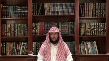 من لطائف القرآن الكريم 196 (وبنعمت الله هم يكفرون)(وبنعمة الله يكفرون) الشيخ صالح التركي