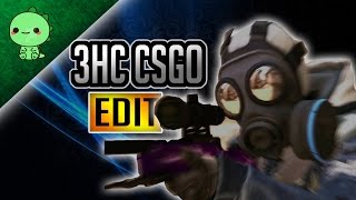CSGO - Mito3HC [Edit] [Clips in Desc]