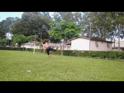Hyper cork practice