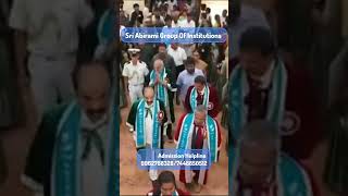 #SriAbiramiGroup #SriAbiramiInstitutions #EngineeringCollegeTamilNadu #TopEngineeringCollege