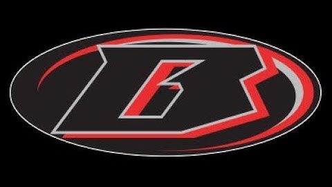 BRP Threaded Bar Inserts