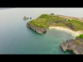MINDORO TARGET ISLAND & SIBALAT ISLAND
