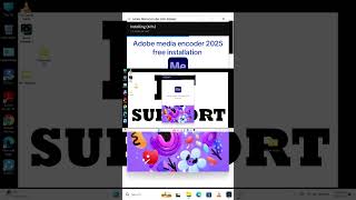 Adobe Media Encoder 2025 (v25.6.4.004)