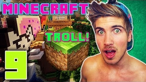 EPIC TROLLING JUMP MAP! "ITS A HARD LIFE!" (Ep.9)