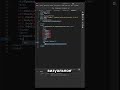 HTML5 | tag pre| #html5 #css3 #seo #shorts