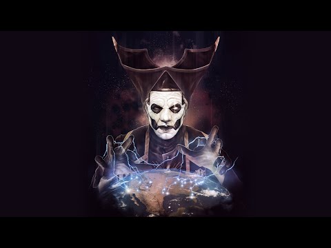 GHOST Live @ Toyota Music Factory, Irving TX 2023 - YouTube
