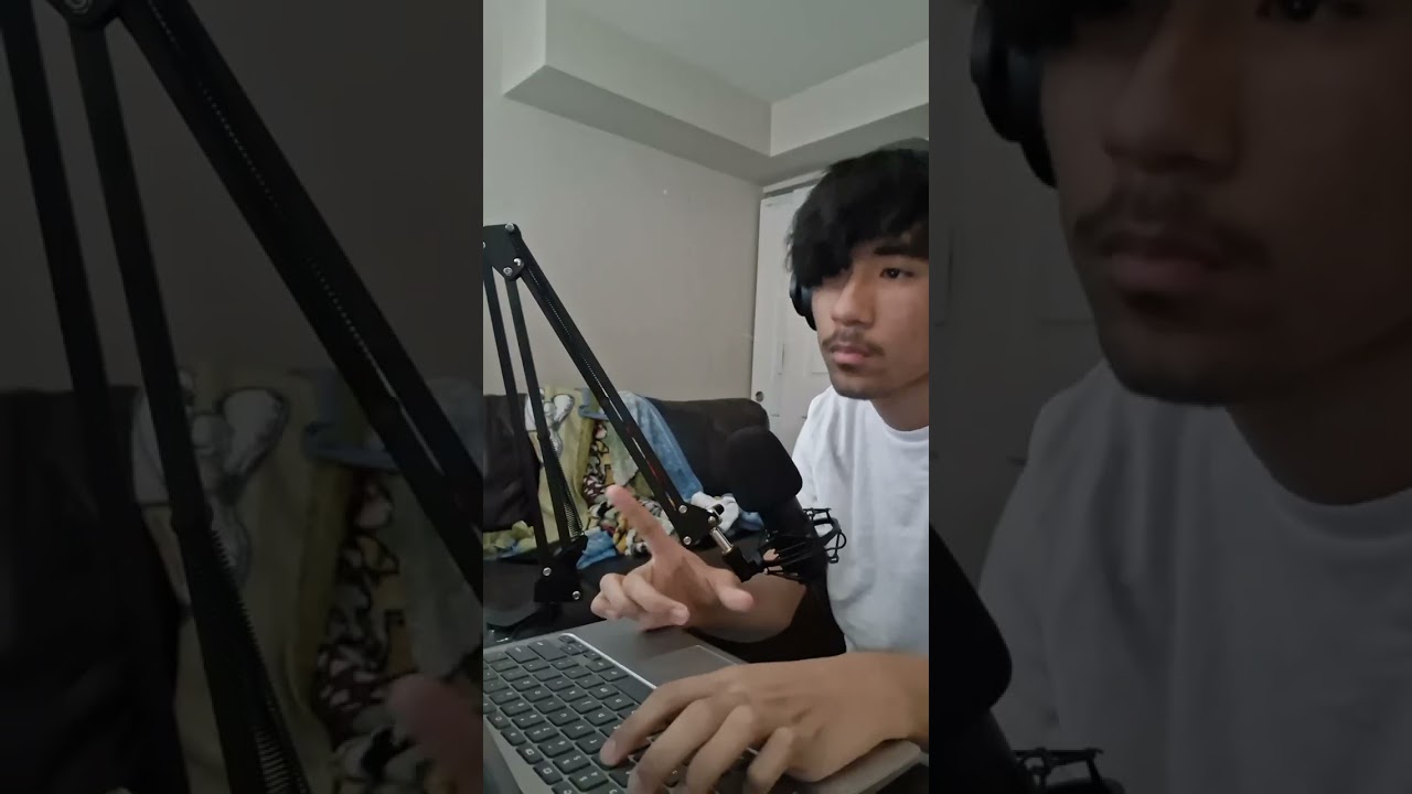 the making of my song called meaning