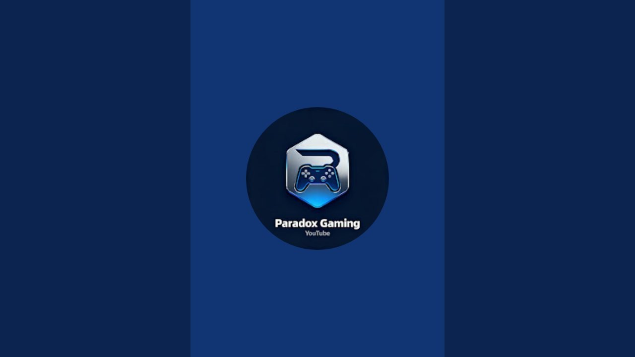 PAraDOX GAMING is live!