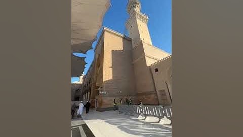 تلاوة مباركة من سورة المائدة للشيخ شعبان الصياد # روووعة #