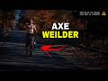 Police Attempt Arrest of Armed Attacker With Axe & Knife — Bodycam Chaos