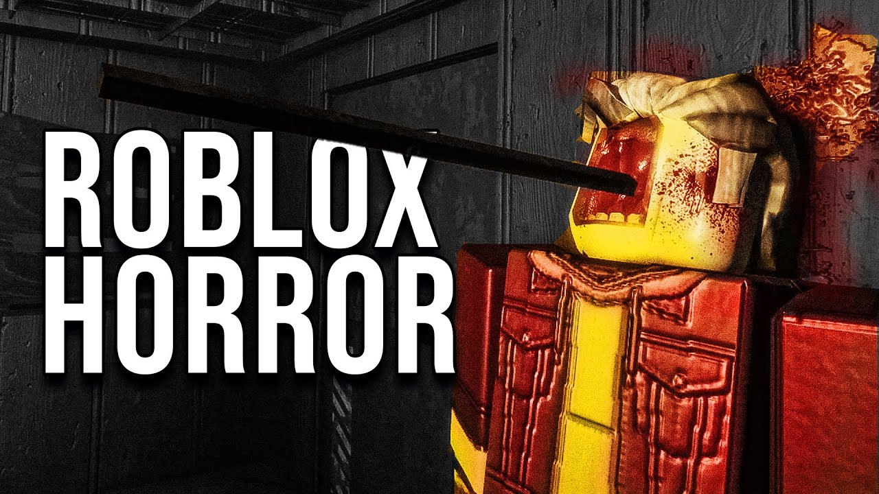 A ROBLOX Chainsaw GORE Game!! - YouTube