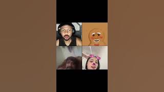 KUMKANI NKOSI  tiktok live Tue 14 Oct 25