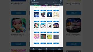 Amazon Appstore screenshot 4