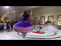 Most Beautiful Attan Dance ever  by Attan Girls/ Afghan Wedding/ Afghan dance رقص