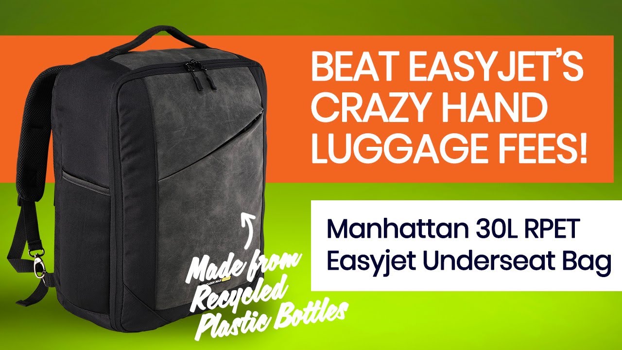 Easyjet Approved Size, Wheely Cabin Duffle Bag