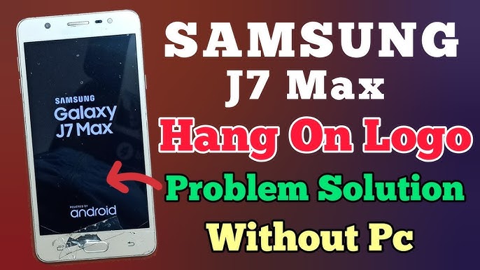 Samsung J7 Prime Ear Speaker Not Working Problem Solved - YouTube