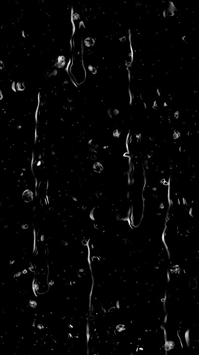 water drop black screen effect template #shorts #short #shortblackeffect