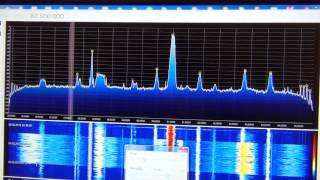 Airspy Sdr  Tips U0026 Tricks Receiving Weak Signals With Strong Ones Near By