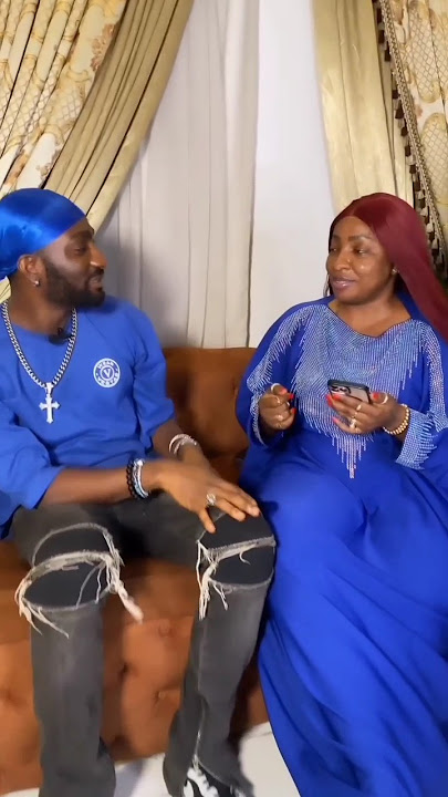 Anita Joseph's adorable moment with the love of her life #100Shorts2024!