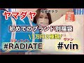【ヤマダヤ福袋】初購入のブランド別福袋を2個開封！！今回はラディエイトとvinを開封してみるよ♡どんな違いがあるか検証してみましょうか…【福袋2023】