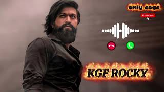 Download Lagu Kgf Ringtone | Rocky Song | Kgf Bgm | Rocky Entry Ringtone Song | Kgf 2 Song | MP3