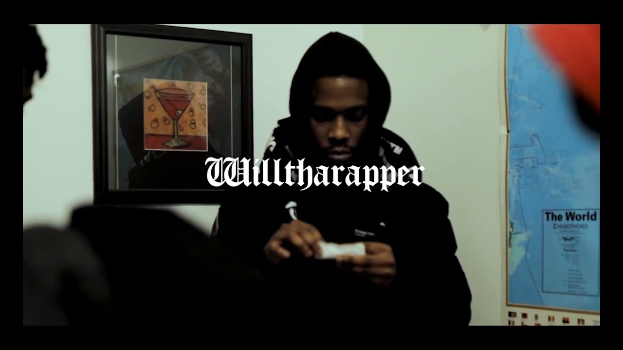 Young Lo - "Drippin" Ft Willtharapper (Official Video)