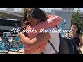 MEETING MY GIRLFRIEND FOR THE FIRST TIME // LGBT LDR